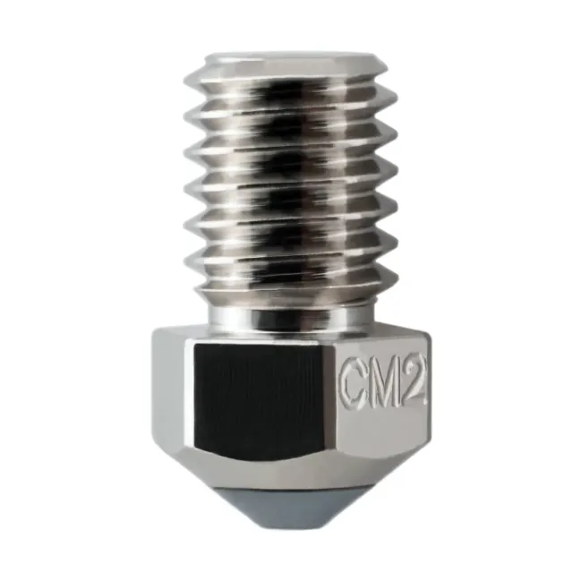 Micro-Swiss CM2 V6 suutin 1.75mm