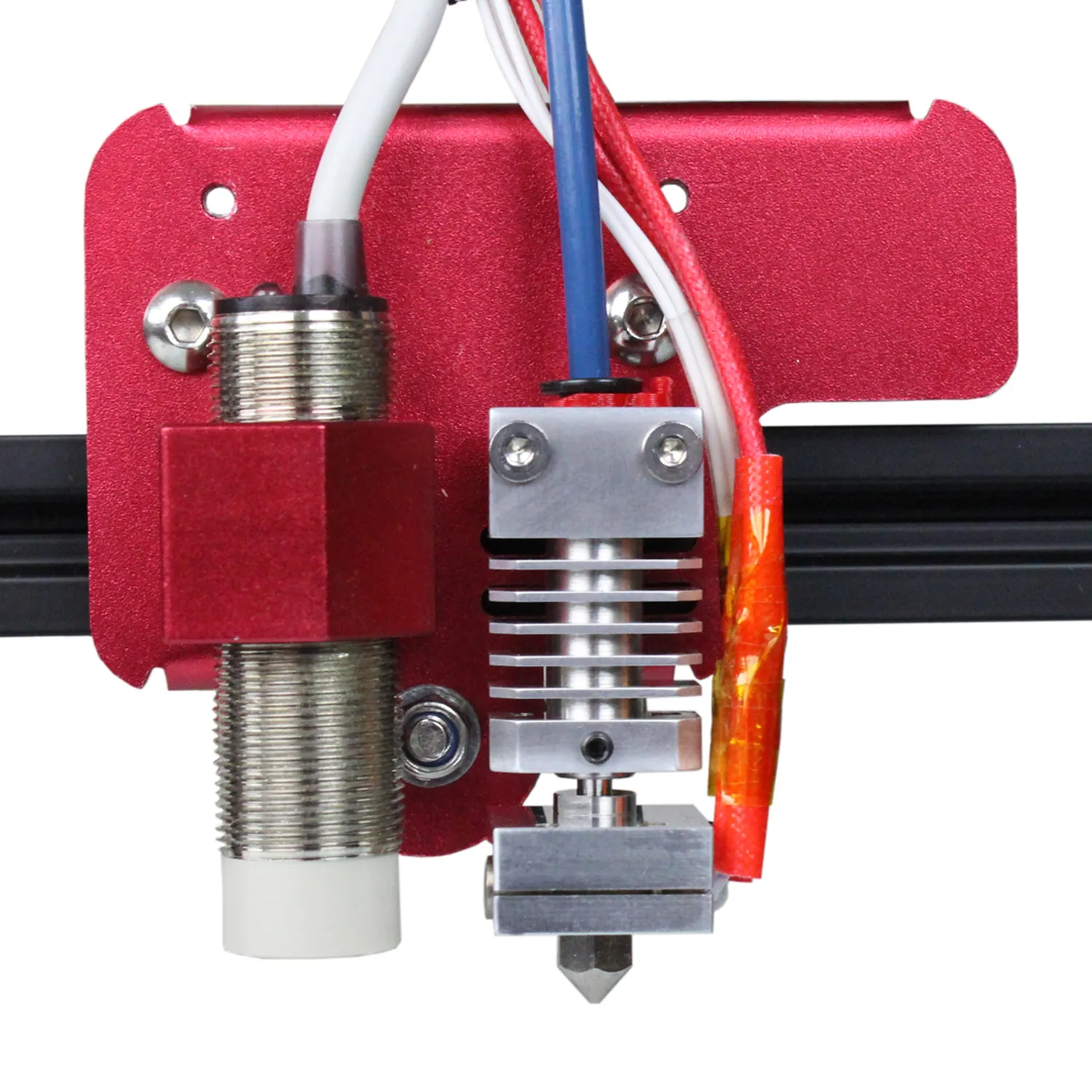 Micro-Swiss All Metal Hotend Creality CR-10s Pro hotend-sarja