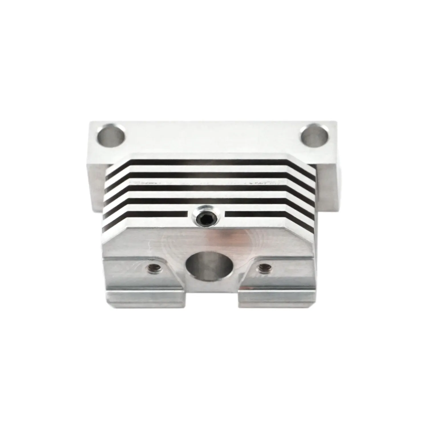 Micro-Swiss FlowTech heatsink jäähdytysosa