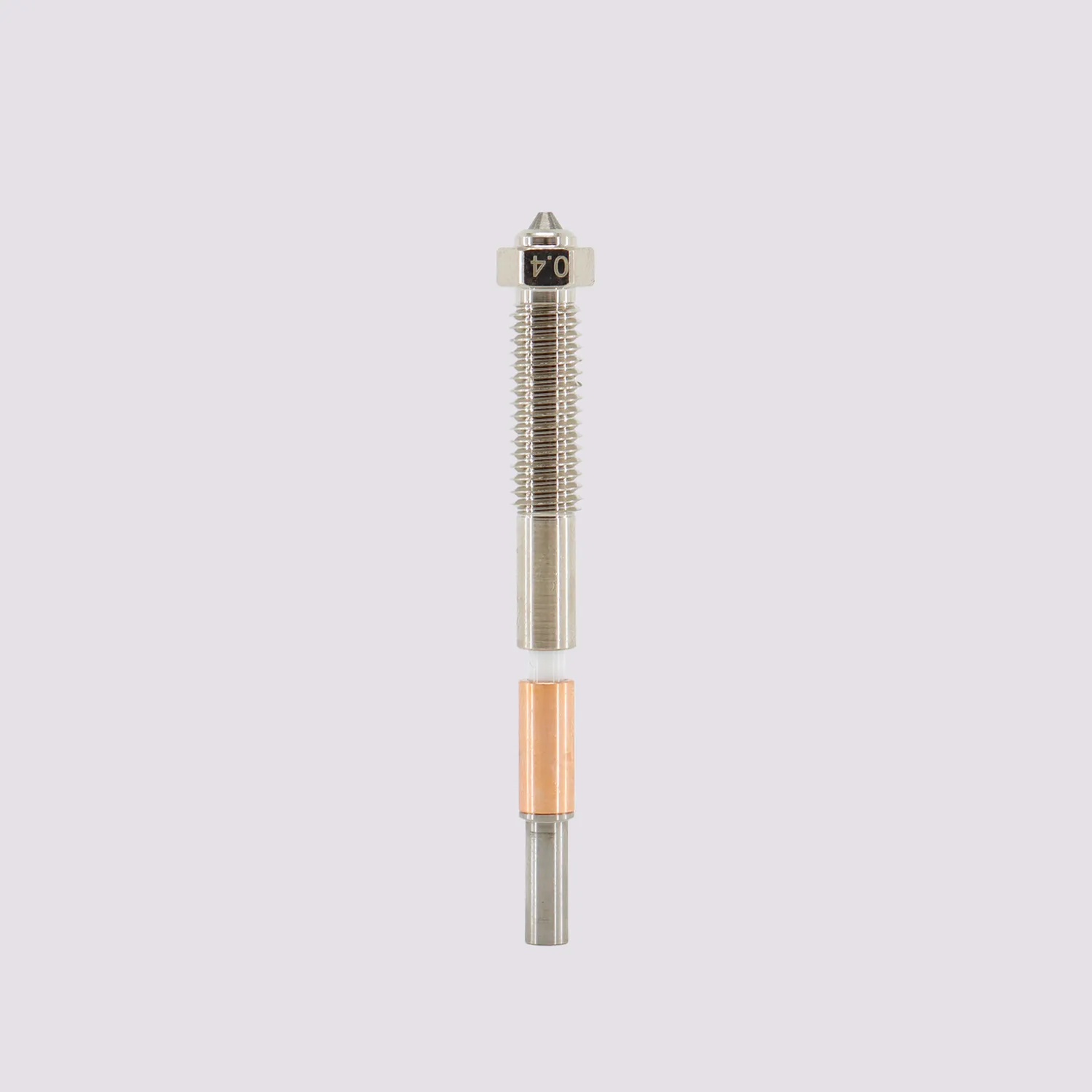 Qidi Max4 Bimetal -suuttimet