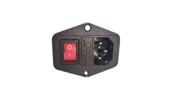 Raise 3D Power Switch -virtakytkin