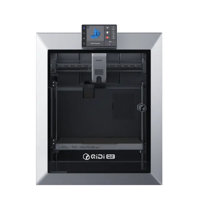 QIDI Tech Q2 3D-tulostin