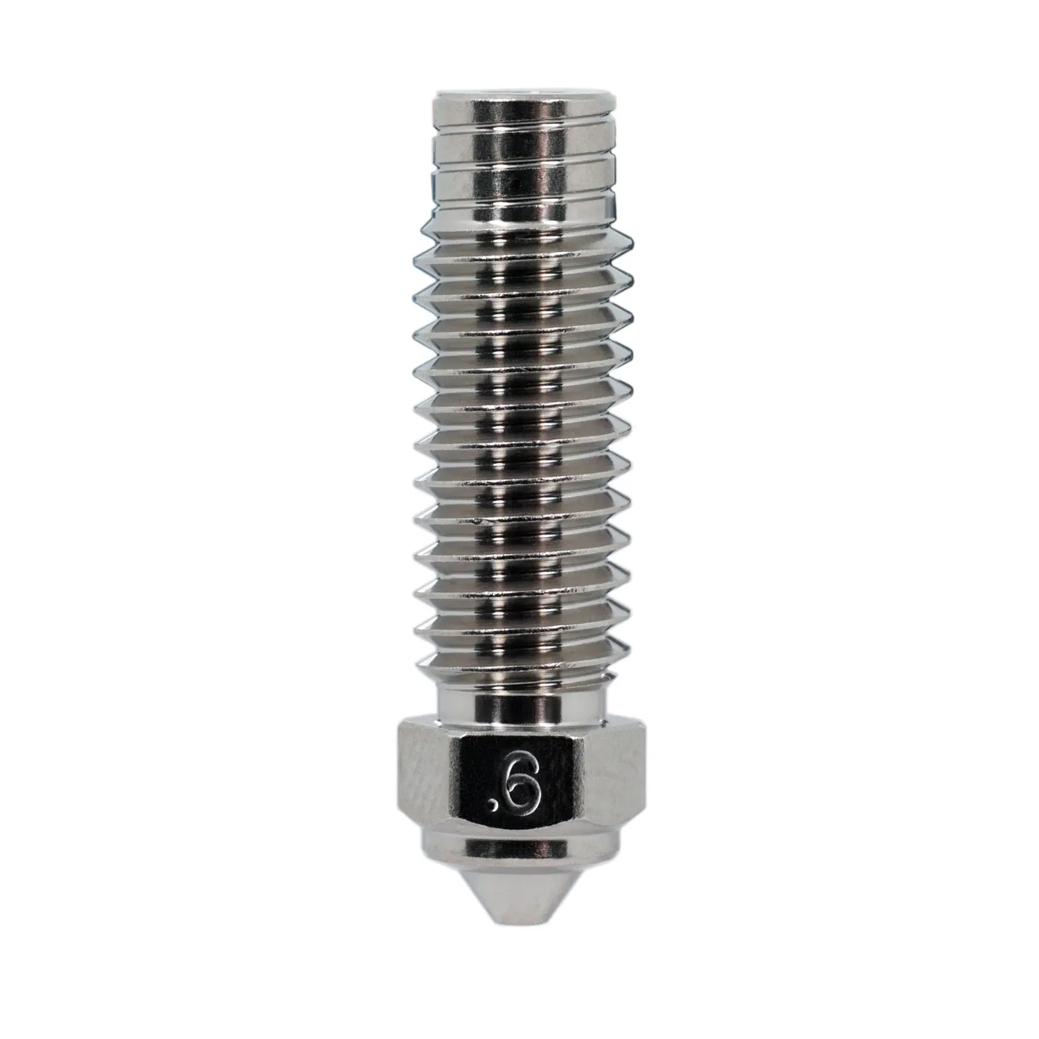Micro-Swiss suutin Elegoo Neptune 4 Plus / Max messinki