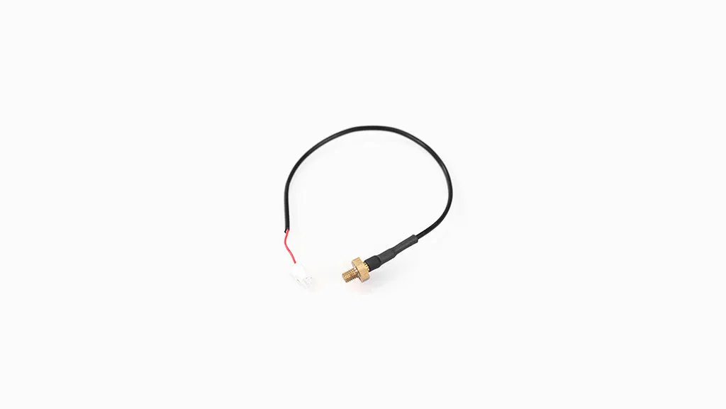 Raise3D E2/E2CF termopari
