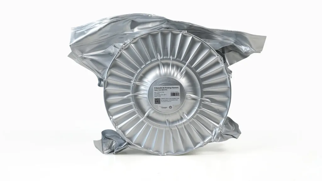 Raise 3D Hyper Core ABS CF15 filamentti hiilikuituvahvisteinen