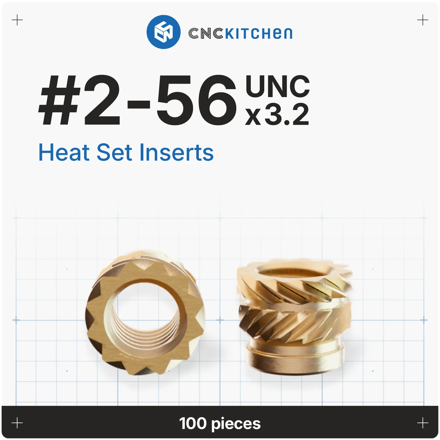 CNC Kitchen Nano Polymer tulostusalustan liima 50 ml
