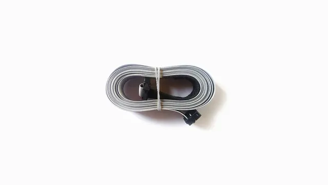 Raise3D N Extruder Connection Cable kaapeli