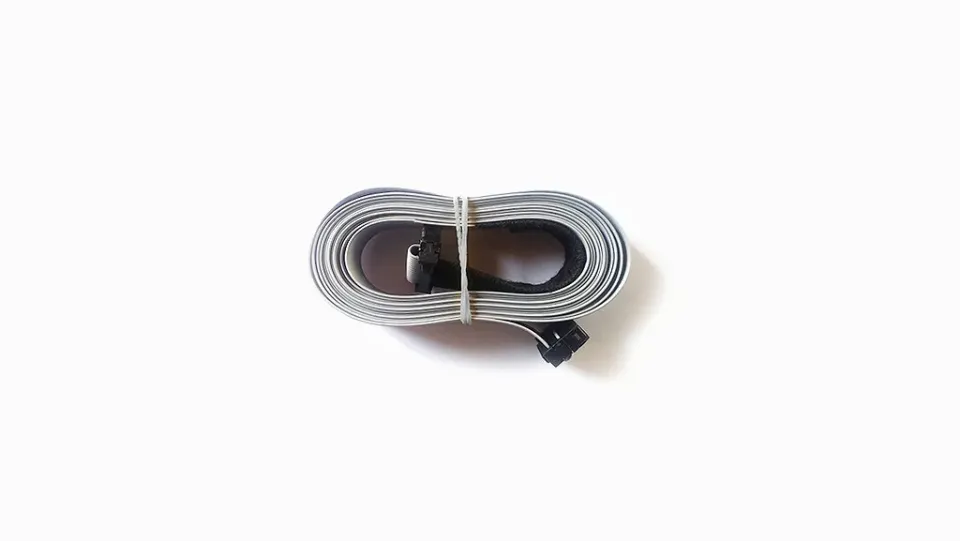 Raise3D N Extruder Connection Cable kaapeli