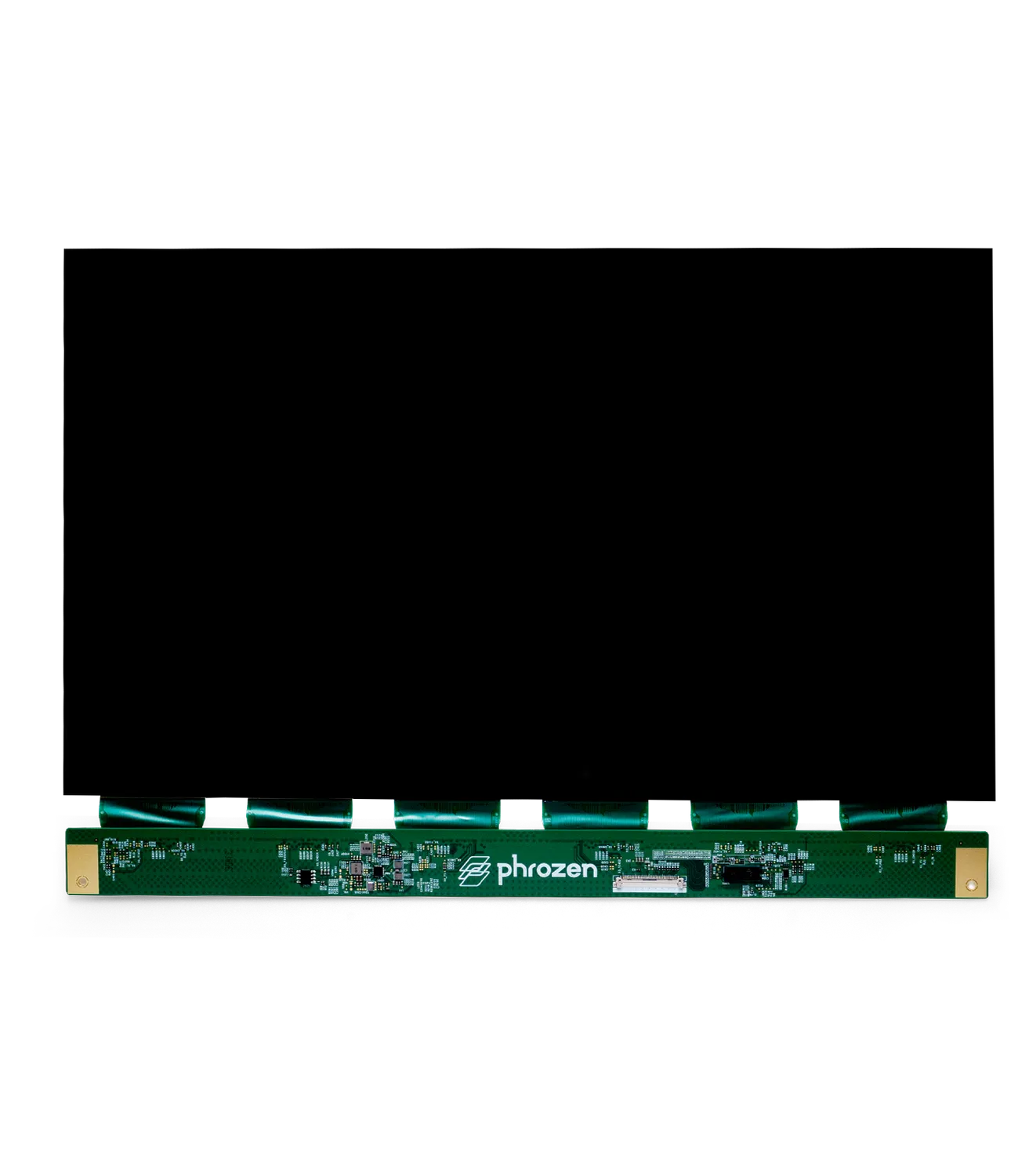 Phrozen Sonic Mini LCD-näyttö varaosa hartsitulostimeen