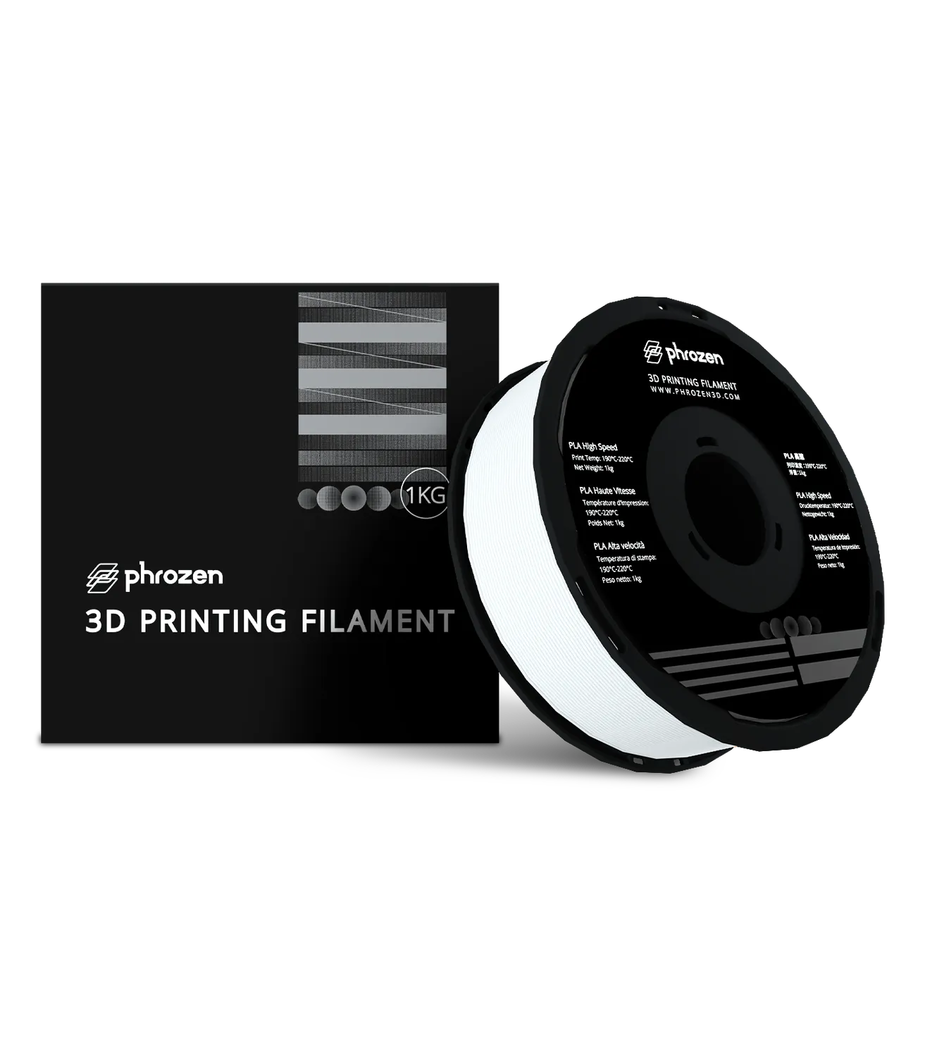Phrozen High-Speed PLA PLA-filamentti