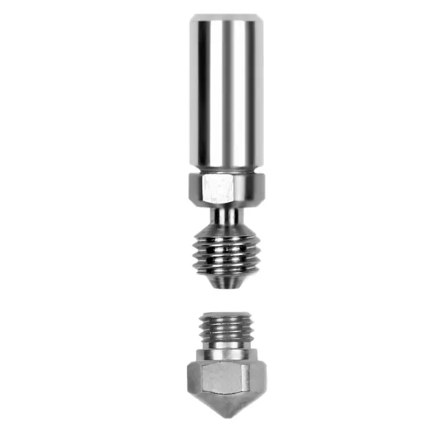 Micro-Swiss MK10 All Metal Hotend -kuumapää