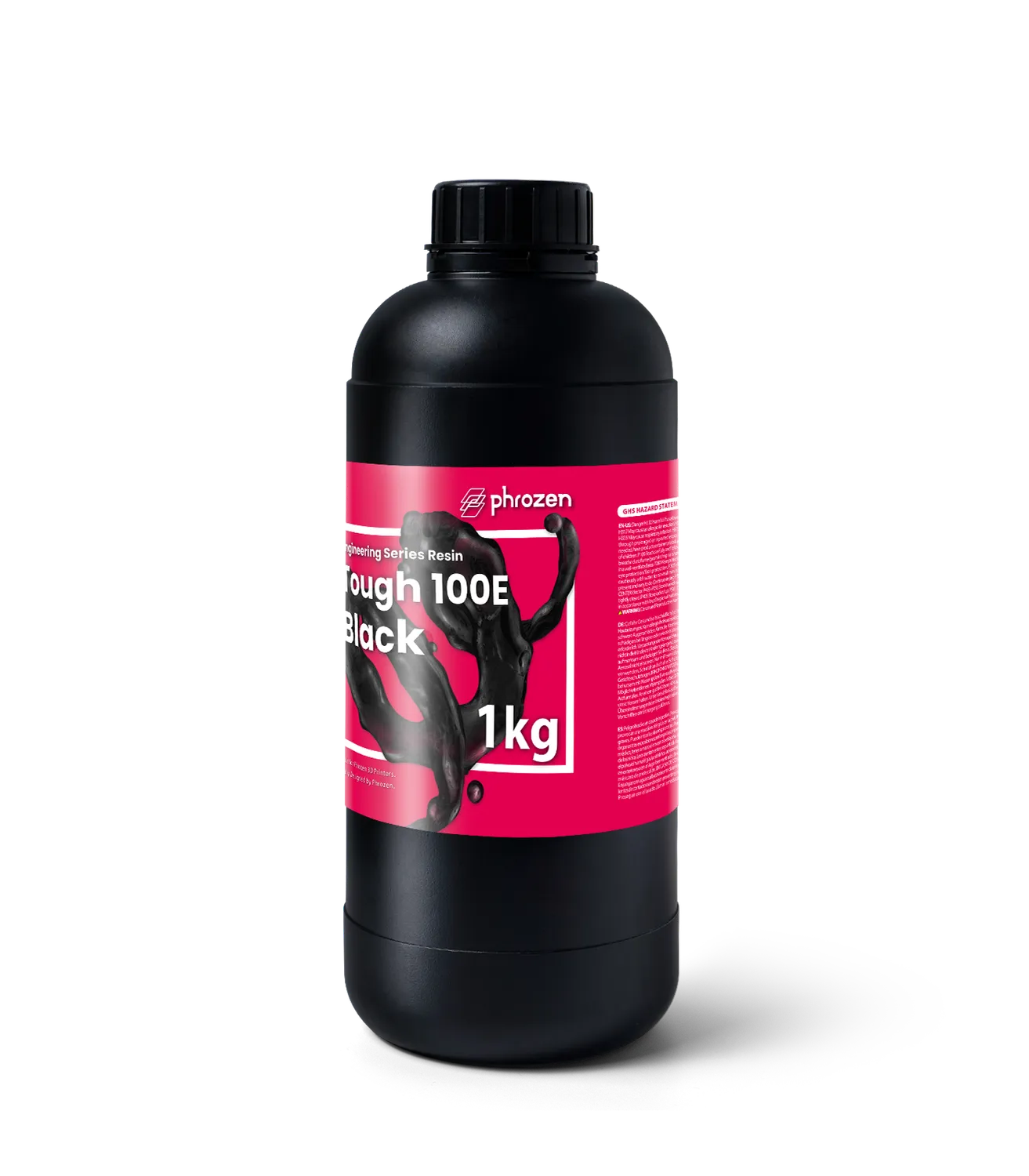 Phrozen Tough 100E Engineering-hartsi