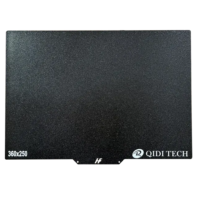 Qidi I-Fast HF-tulostusalusta