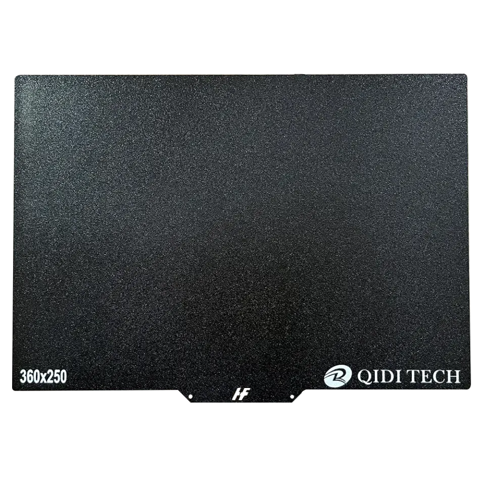 Qidi I-Fast HF-tulostusalusta