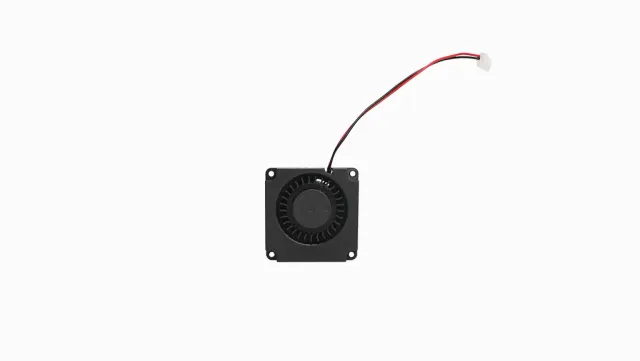 Raise 3D Right Model Cooling Fan(Pro3/Pro3 HS Series) jäähdytyspuhallin
