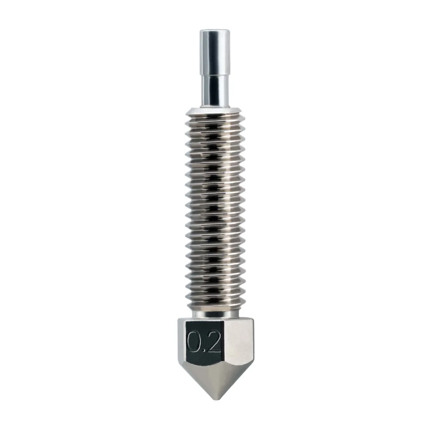 Micro-Swiss FlowTech messinkisuutin varaosa