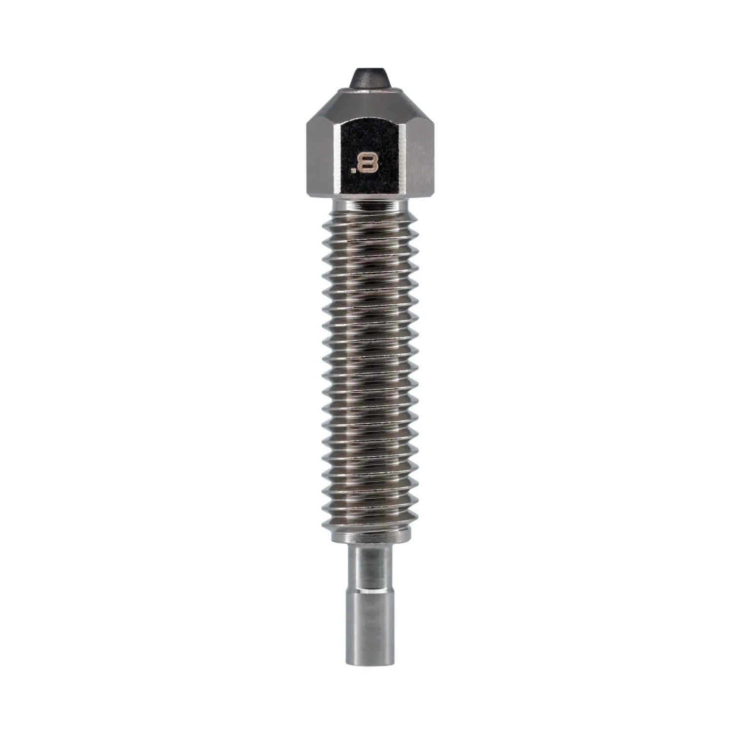 Micro-Swiss FlowTech DiamondBack suutin timanttikärki