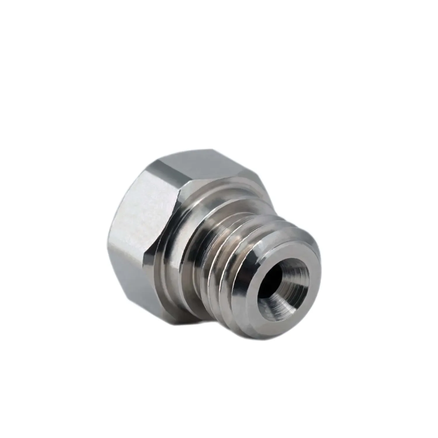 Micro-Swiss MK10 suutin All Metal Hotend