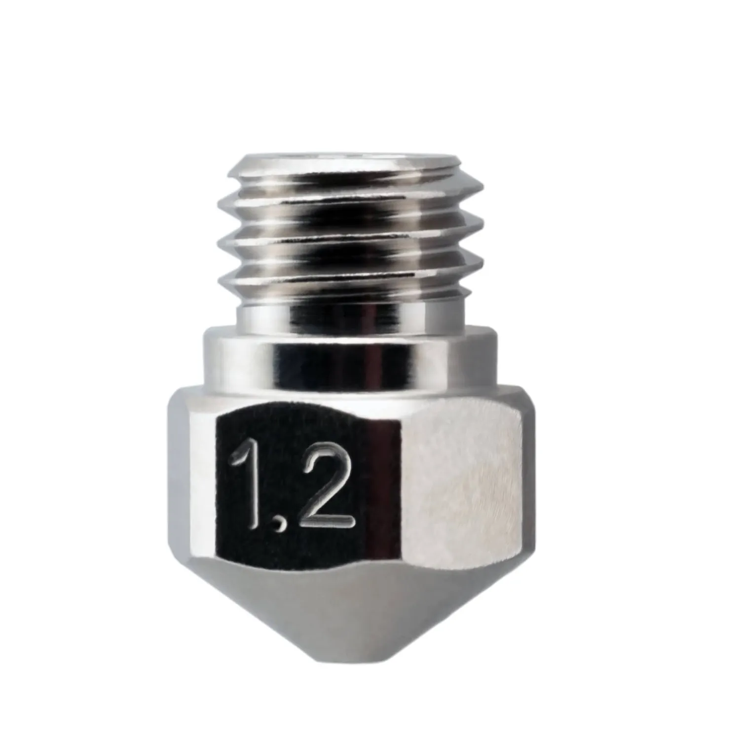 Micro-Swiss MK10 suutin All Metal Hotend