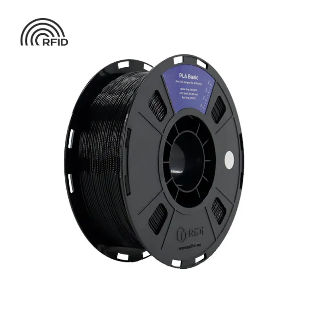 QIDI Tech PLA Basic PLA-filamentti