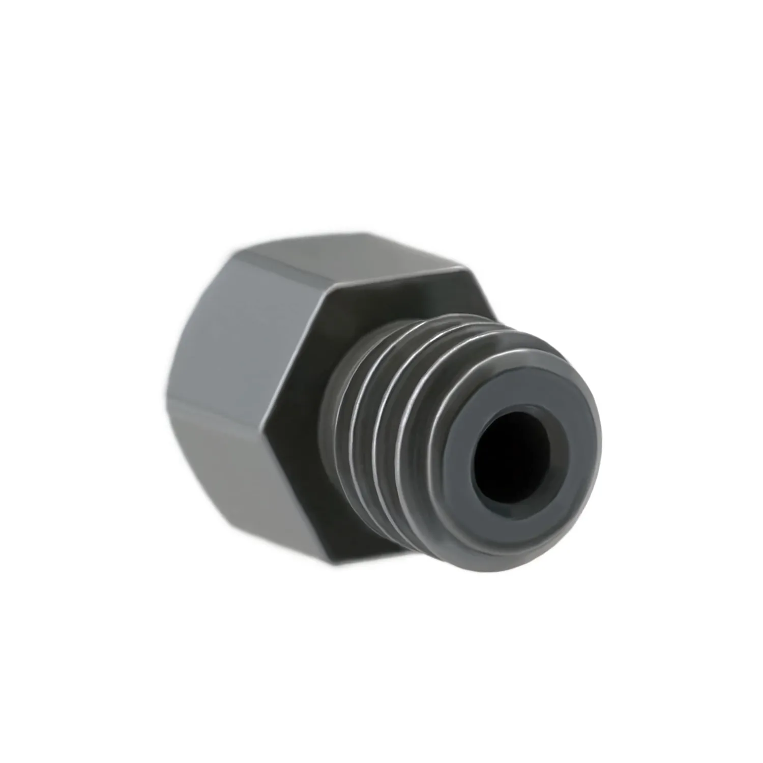 Micro-Swiss MK8 M2 suutin WS2-pinnoitettu kulutusteräs