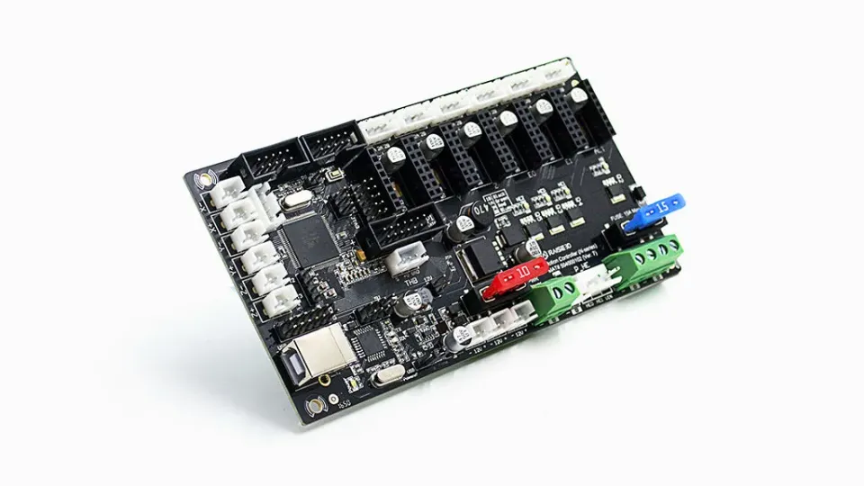 Raise3D N Series Motion Controller ohjainkortti