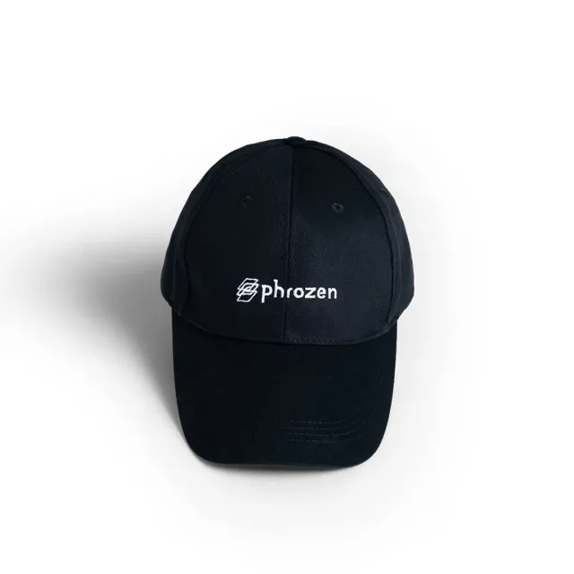 Phrozen Hat -lippalakki, puuvillaa, one size