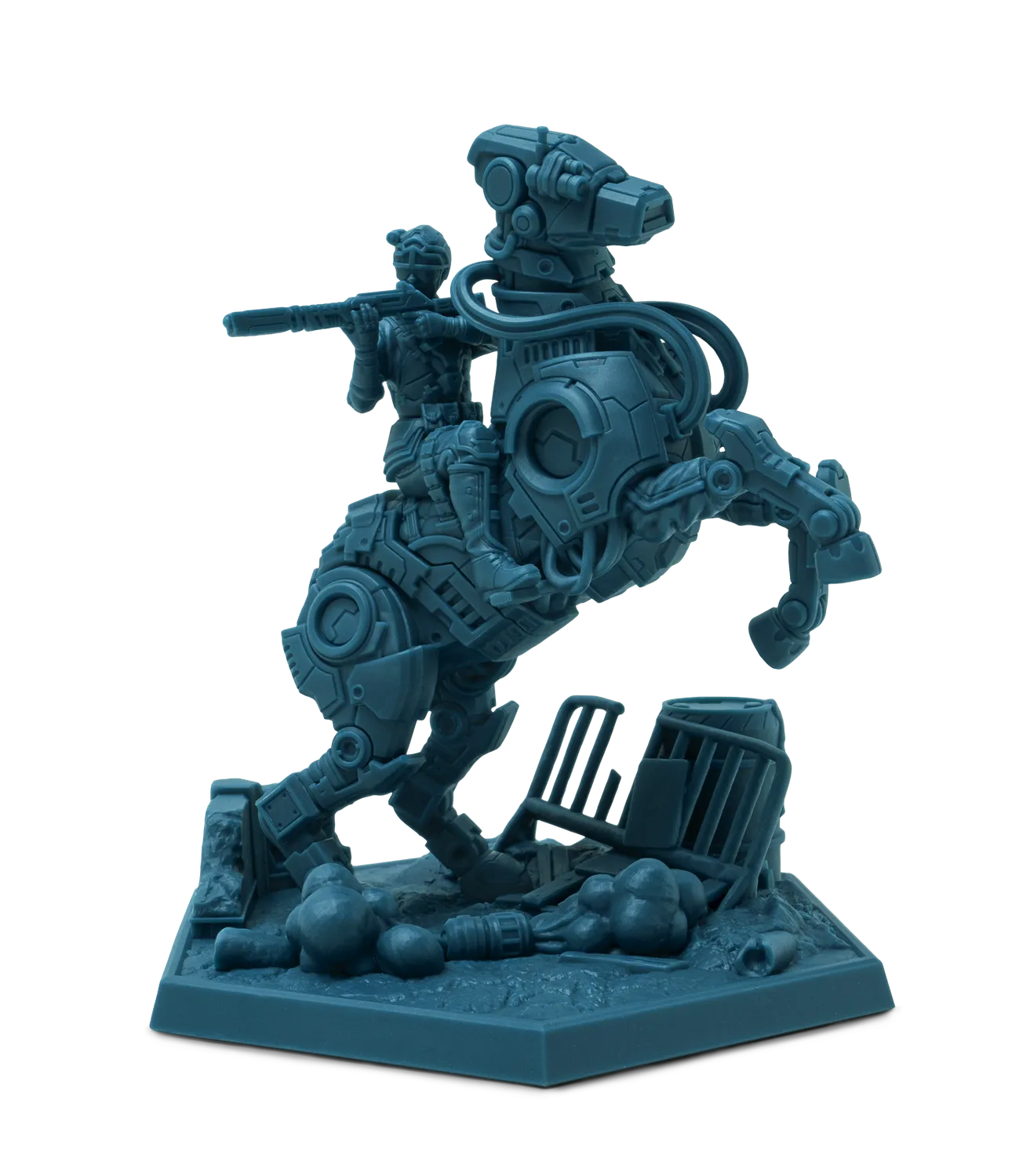 Phrozen Aqua Hyperfine High-Resolution Resin hartsi