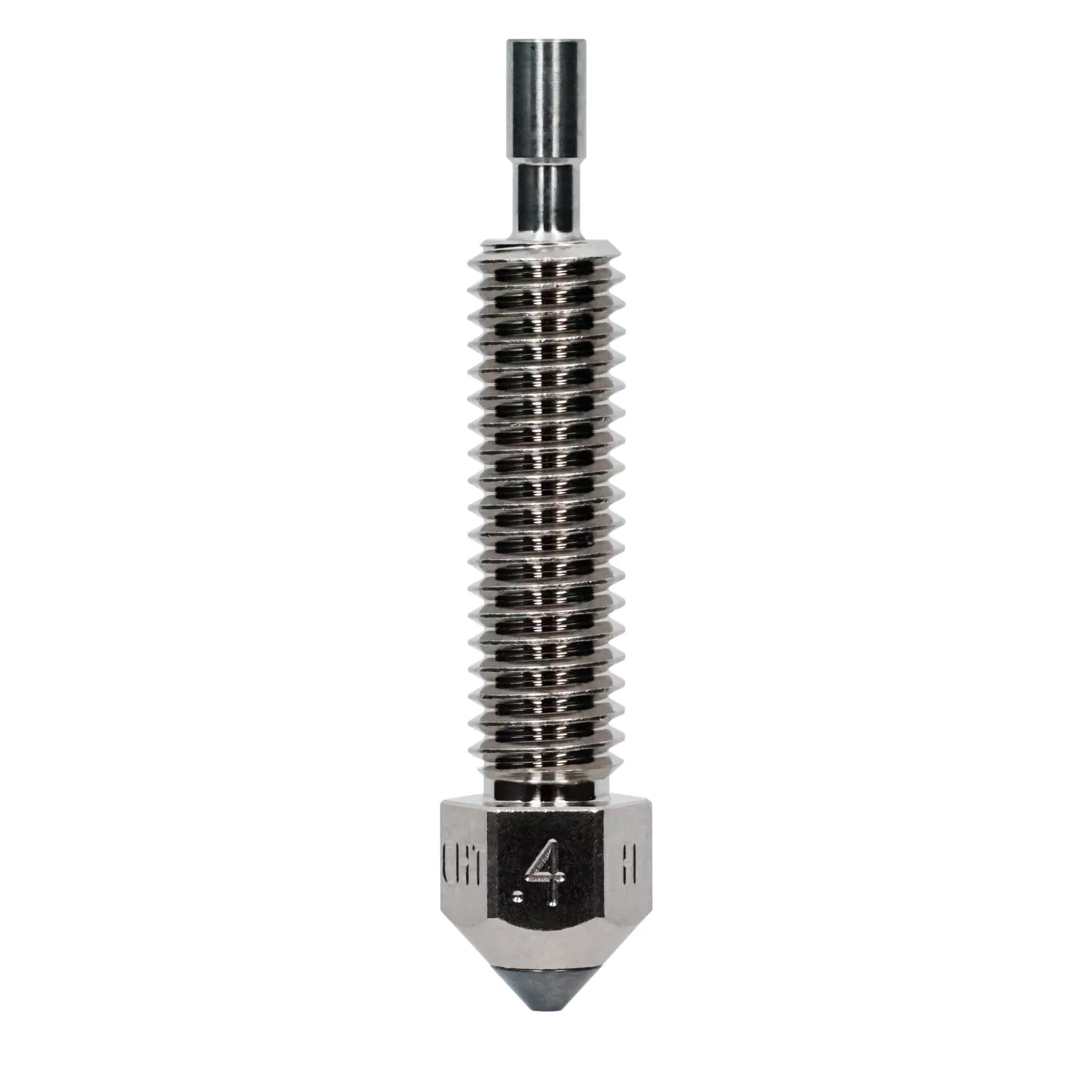 Micro-Swiss FlowTech Hyper-CHT suutin high-flow