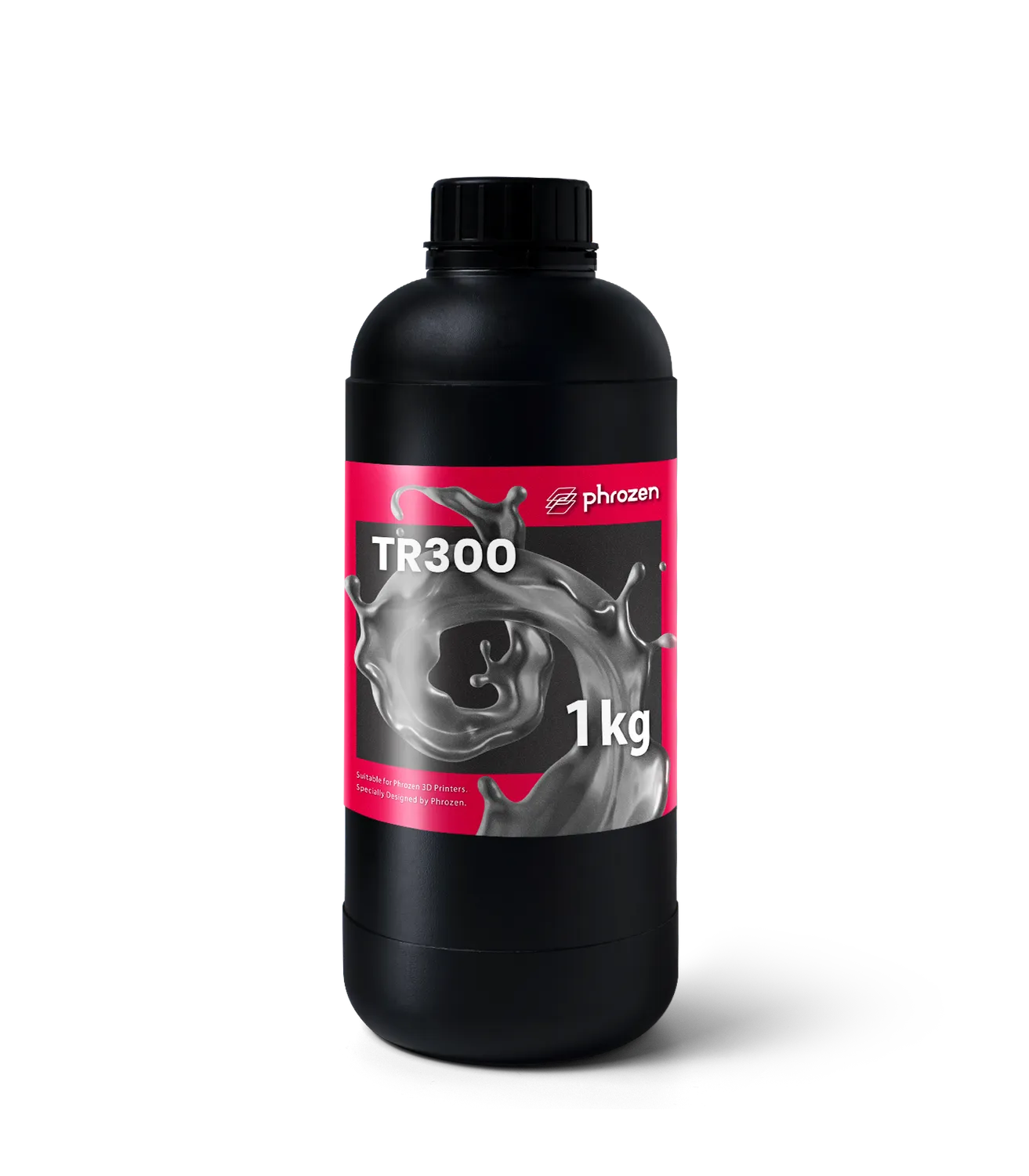 Phrozen Engineering Ultra-High Temp TR300 -hartsi
