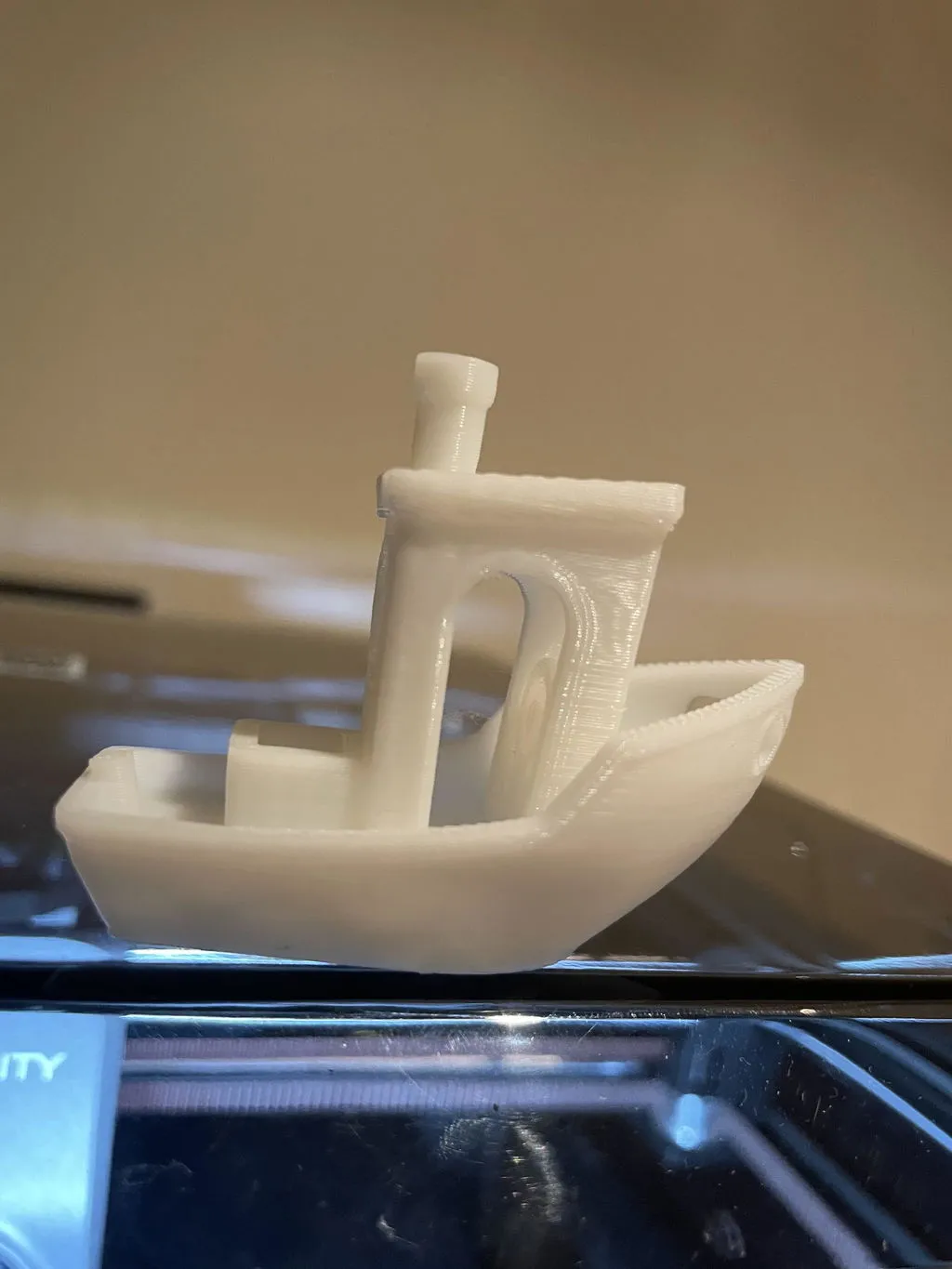 Micro-Swiss FlowTech Hotend 3D-tulostimeen