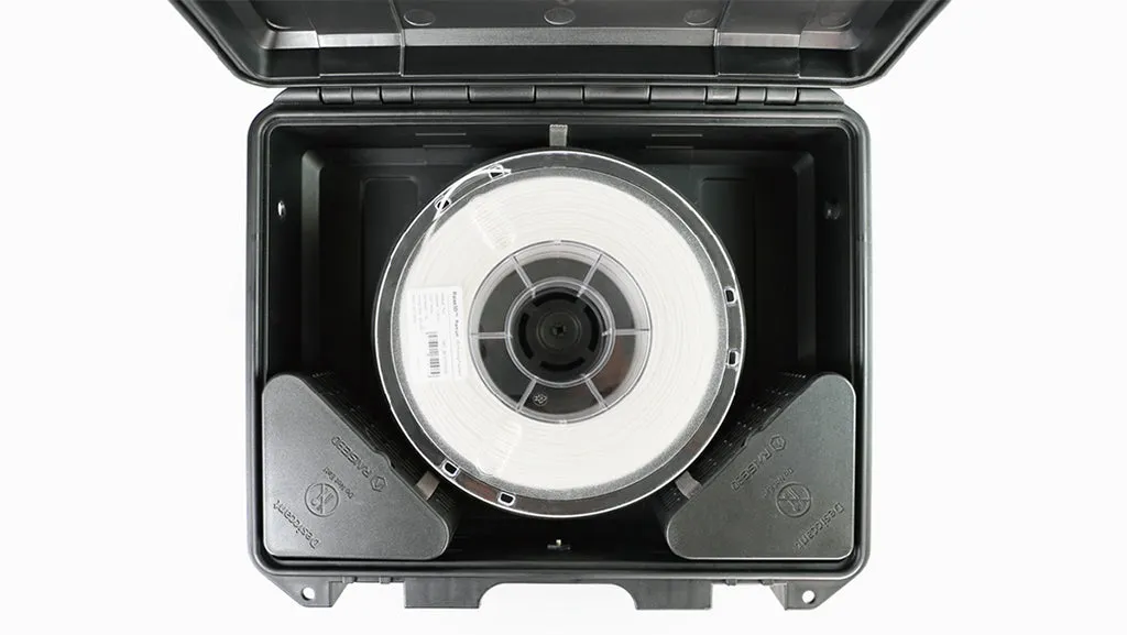 Raise3D Dry Box filamenttikuivain