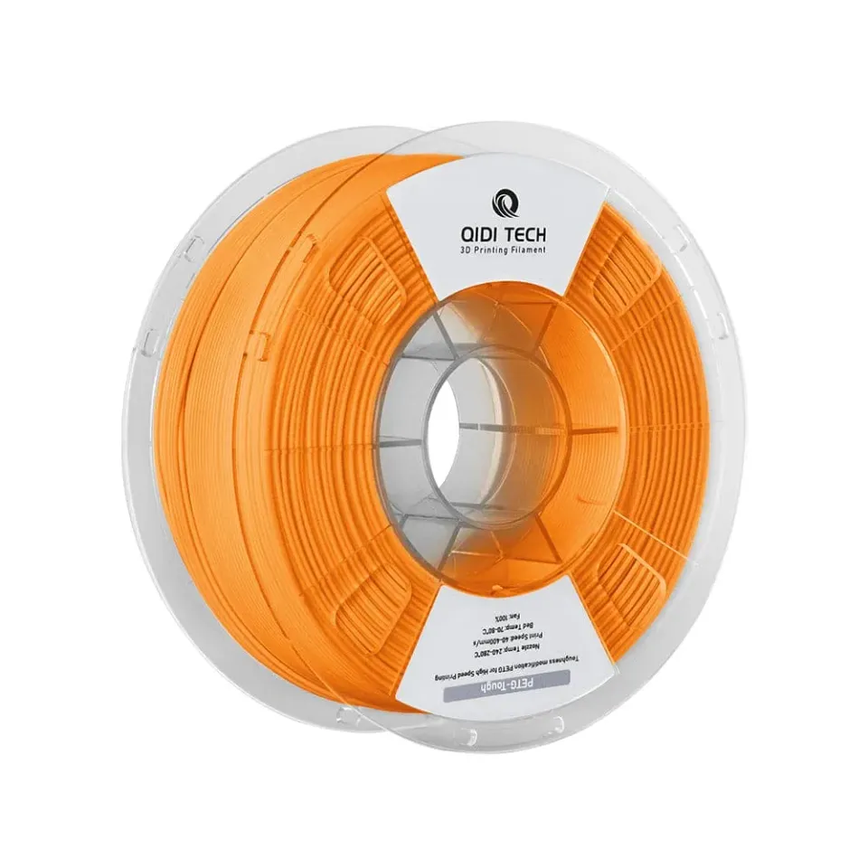 QIDI Tech PETG-Tough filamentti 1 kg