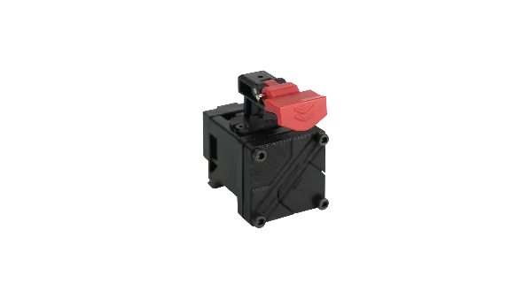 Raise3D Hyper Speed Auto Calibrator kalibraattori