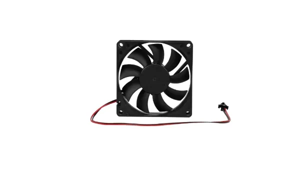 Raise3D Pro3 Air Filter Fan suodatintuuletin Pro3/Pro3 Plus