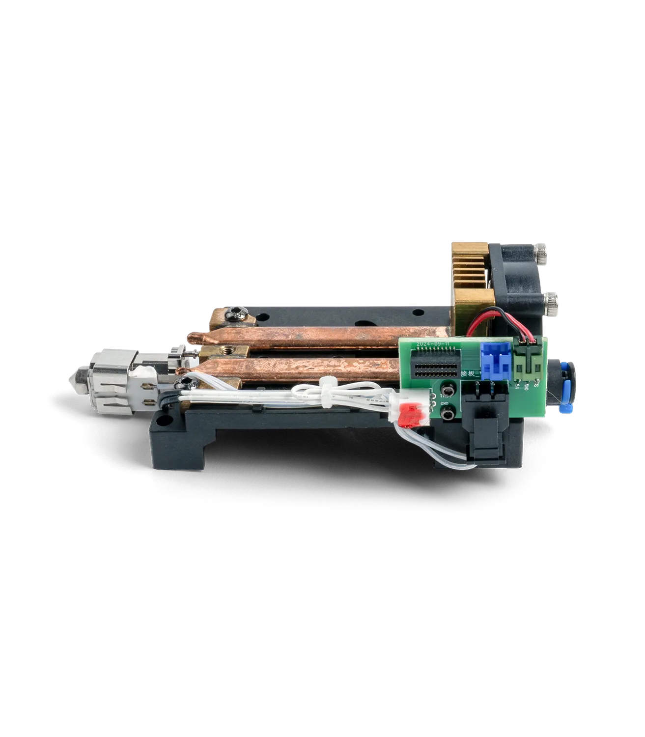 ARCO Nozzle Heat Pipe hotend-moduuli 300 °C varaosa