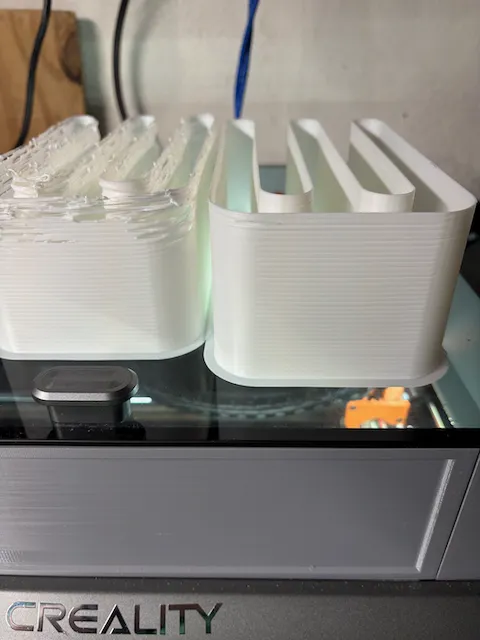 Micro-Swiss FlowTech Hotend 3D-tulostimeen