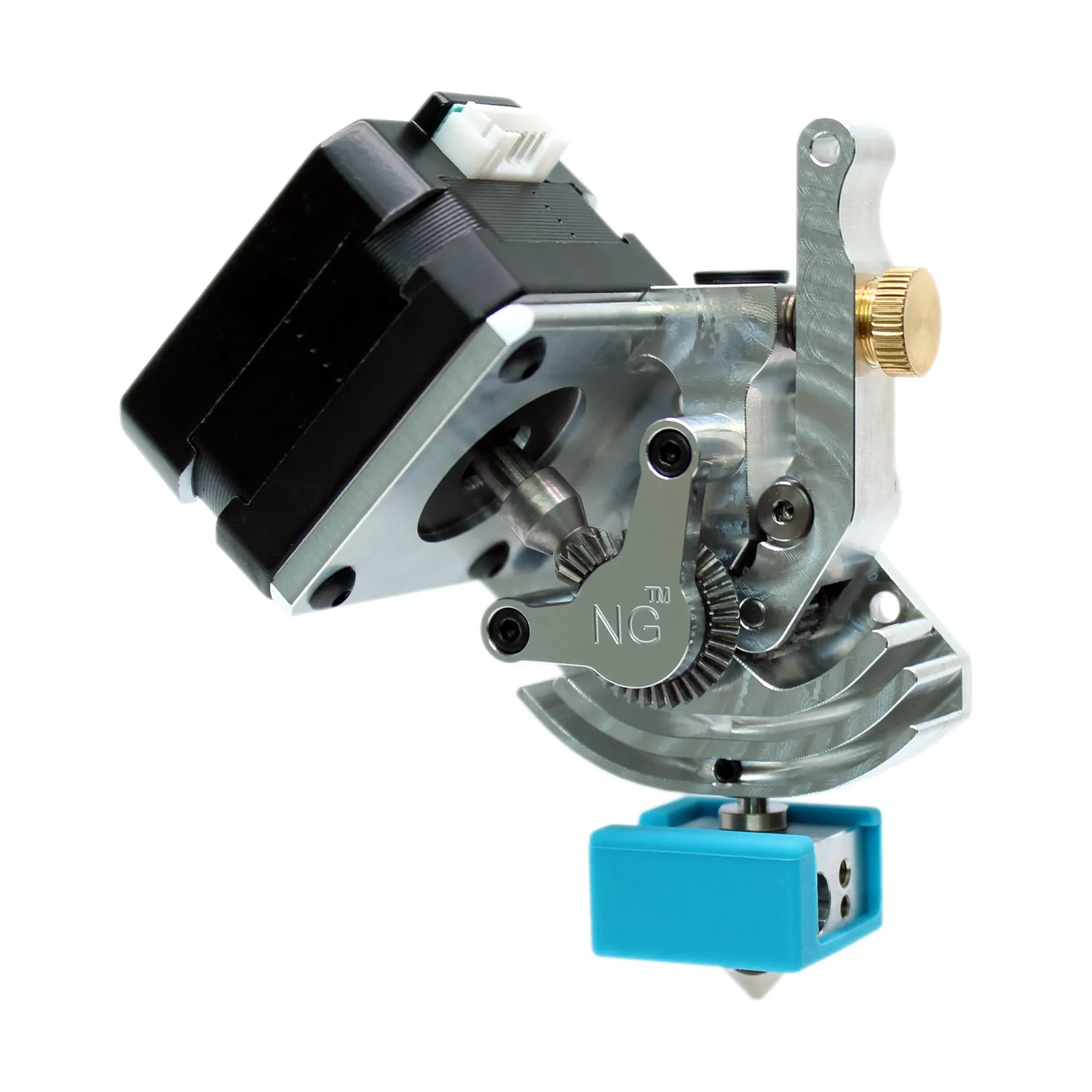 Micro-Swiss NG Direct Drive ekstruuderi