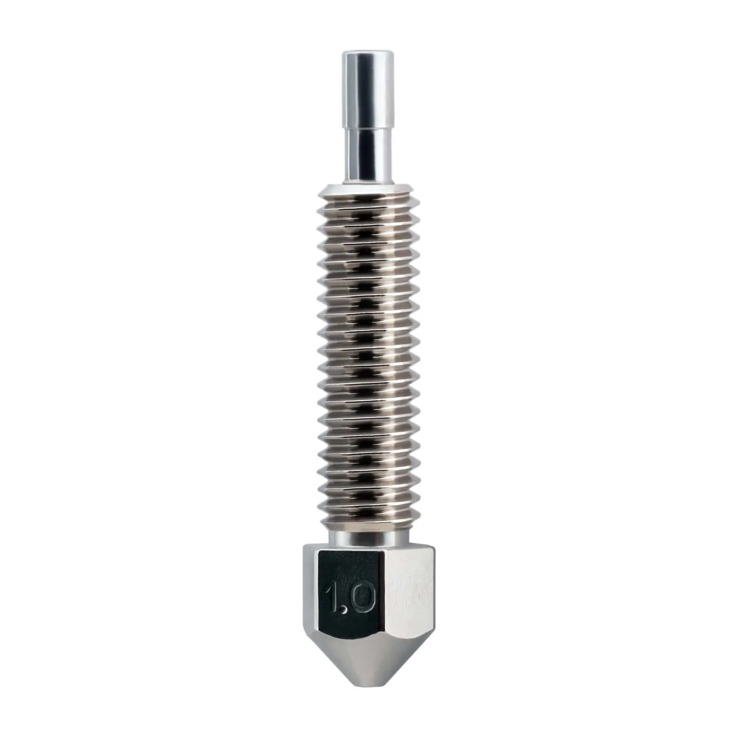 Micro-Swiss FlowTech messinkisuutin varaosa