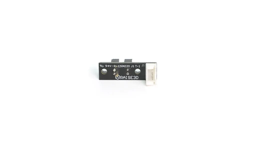 Raise 3D Endstop Limit Switch Board rajakytkin Pro2/Pro3/DF2