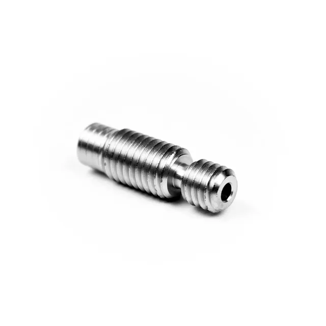 Micro Swiss heatbreak E3D V6 kulutuskestävä