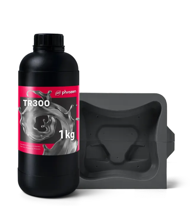 Phrozen Engineering Ultra-High Temp TR300 -hartsi