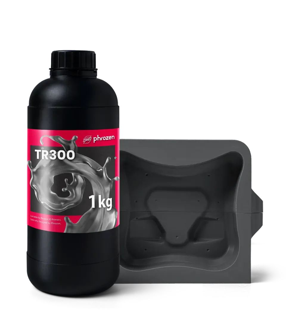 Phrozen Engineering Ultra-High Temp TR300 -hartsi