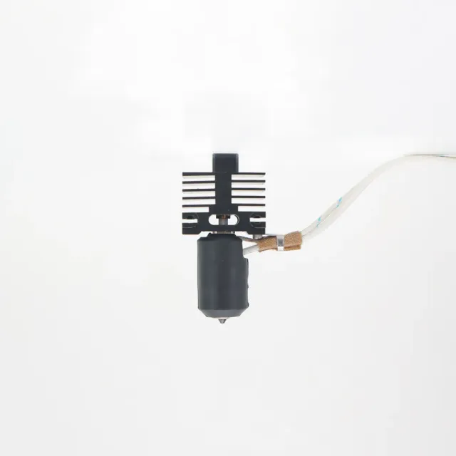 Qidi Plus4 bimetalli hotend varaosa