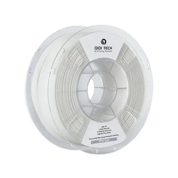 Qidi PETG Tough filamentti 1,75 mm iskuja kestävä