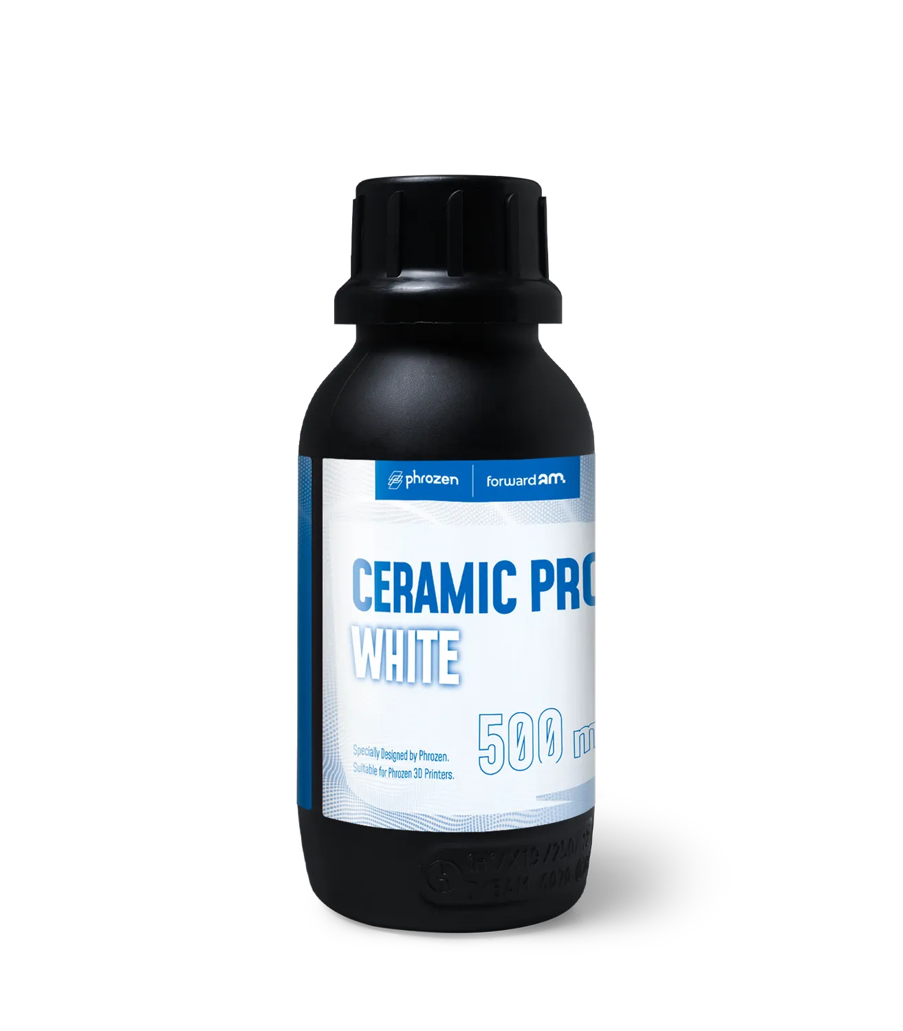Phrozen Rigid Ceramic Pro hartsi