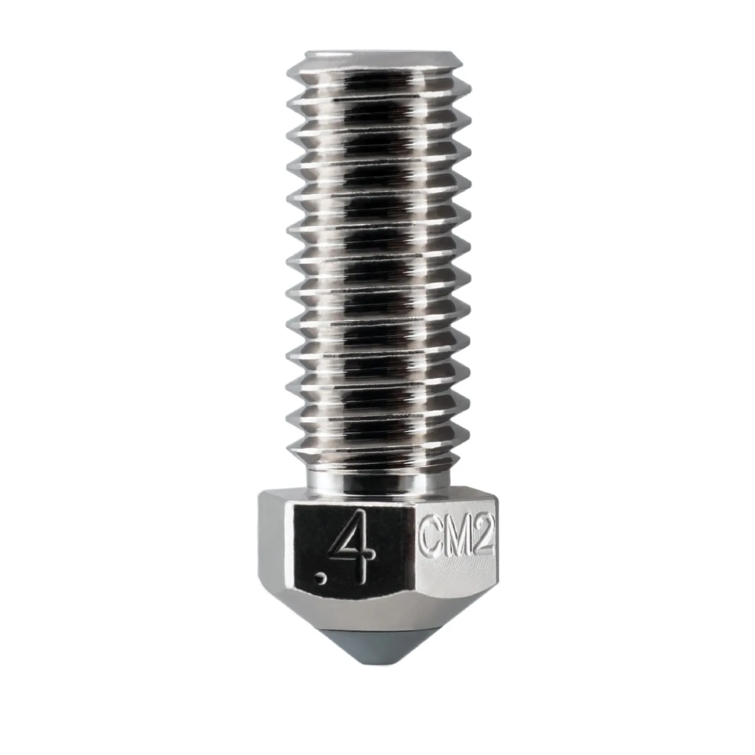Micro-Swiss CM2 suutin Qidi Q1 Pro kulutusta kestävä
