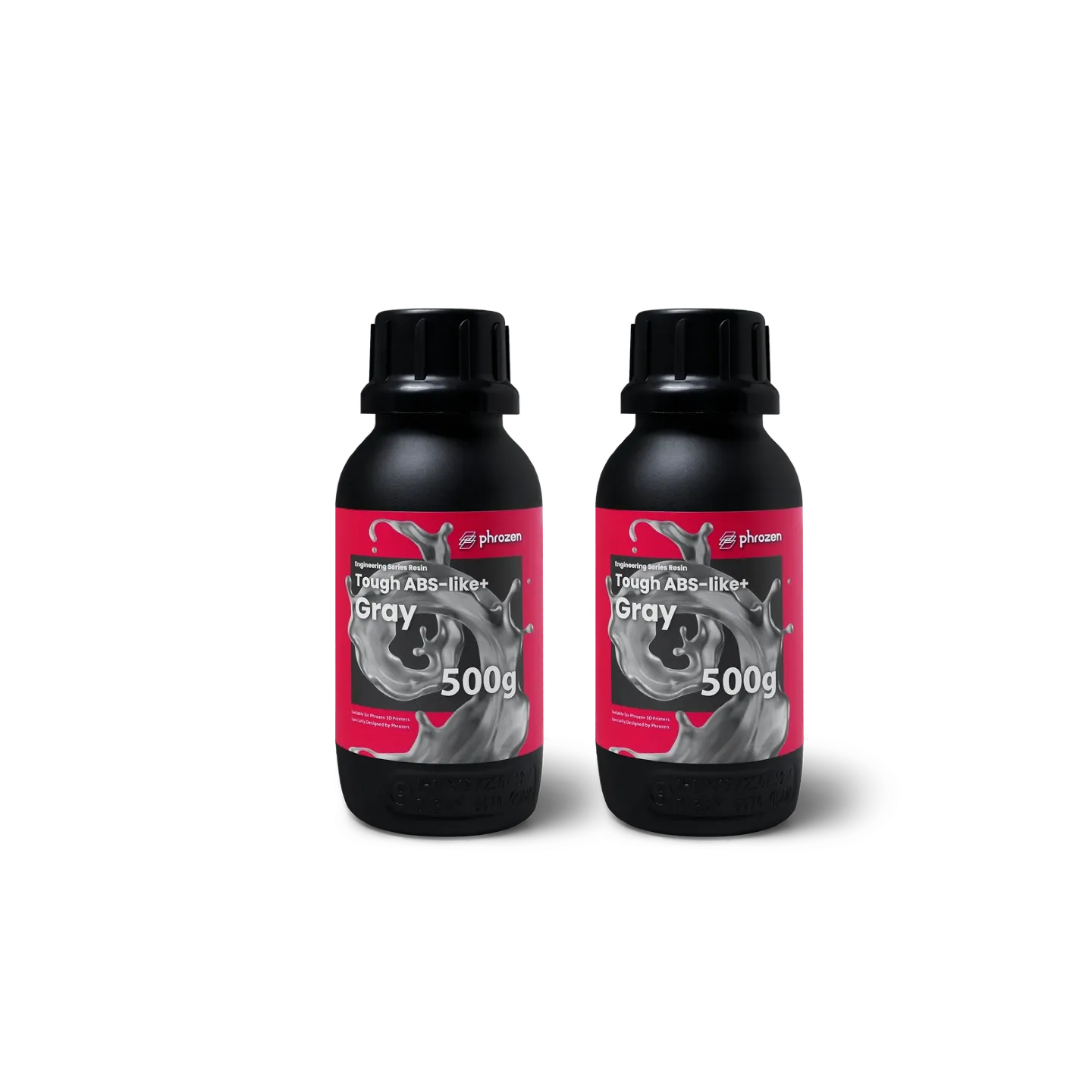 Phrozen ABS-like+ Gray hartsitulostushartsi