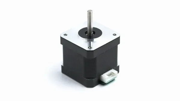 Raise3D Extruder Motor N2 ekstruuderimoottori