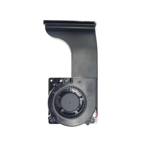 Qidi X-Plus 3 apupuhaltimet